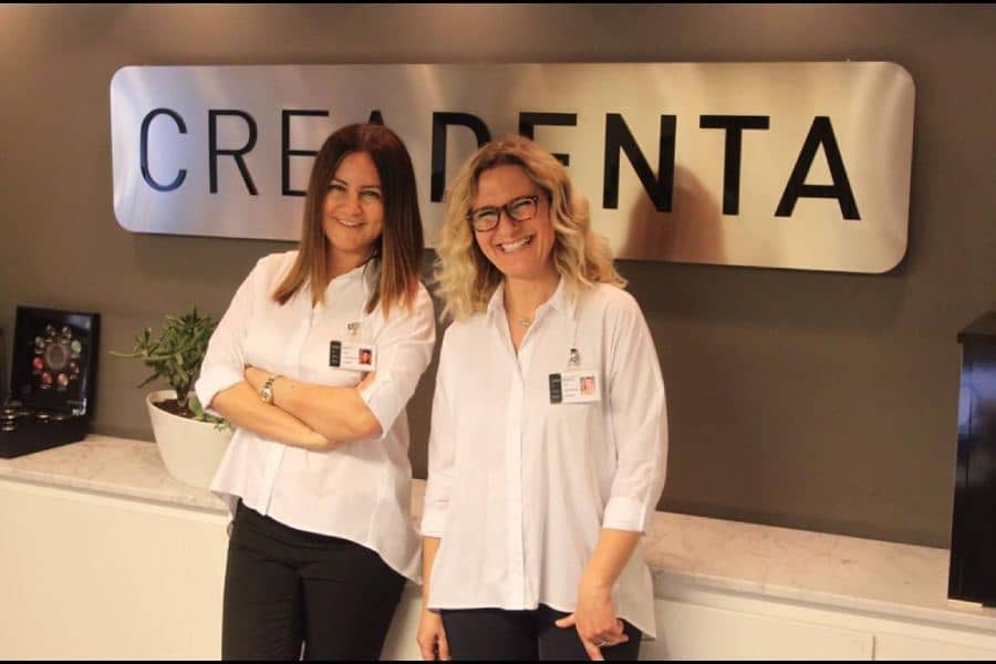 Creadenta Oral & Dental Health Clinic